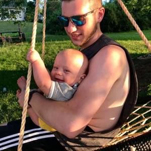 Meet your Posher, Zebulun